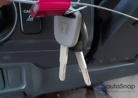 2009 Honda Ridgeline Rtl z USA, uszkodzony, nr VIN 5FPYK16559B103510